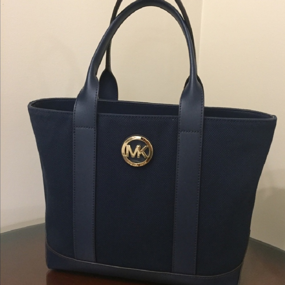 Gently used Michael Kors